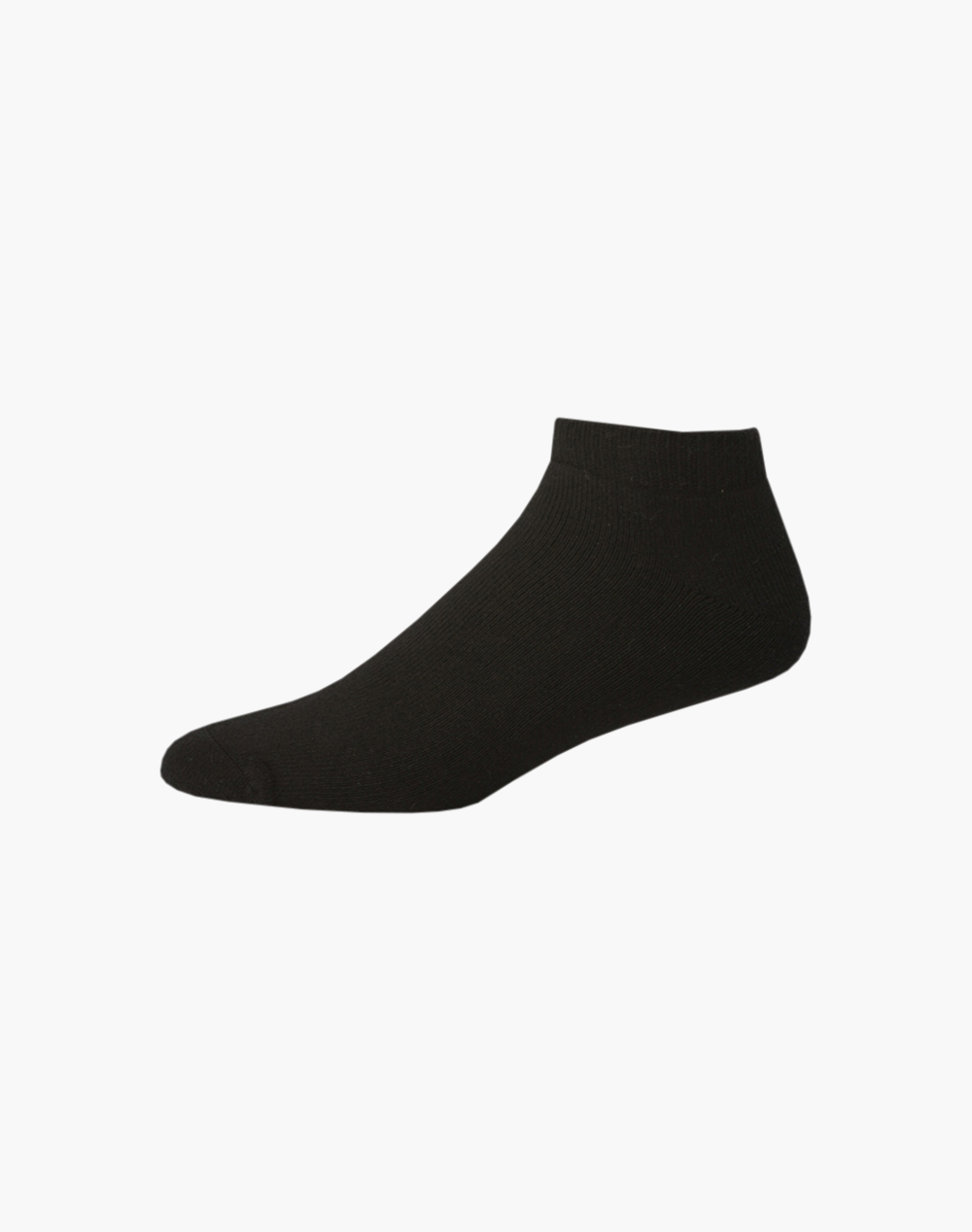 COTTON SPORT ANKLE