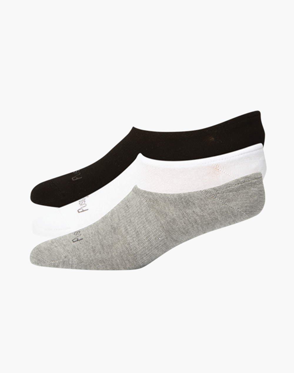 Womens Invisible Bamboo Socks – Pussyfoot Socks Pty Ltd