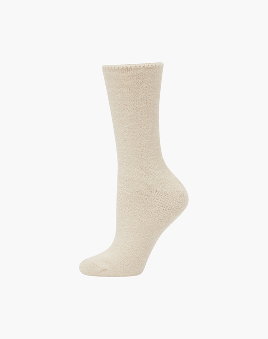 Luxe Bamboo Bed Sock Pussyfoot Socks Pty Ltd 2267